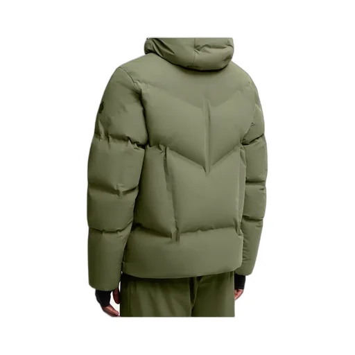 Angren Padded Ski Jacket