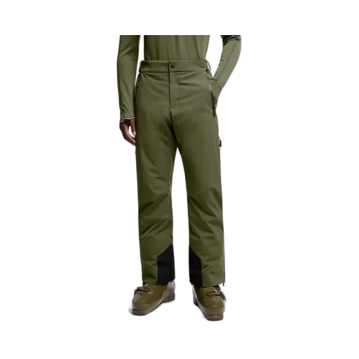 Padded Ski Pants