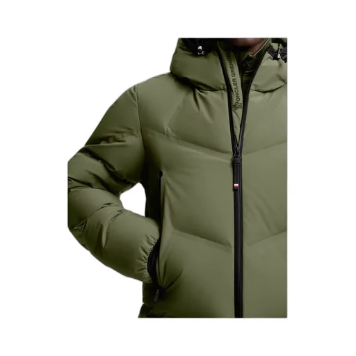 Angren Padded Ski Jacket