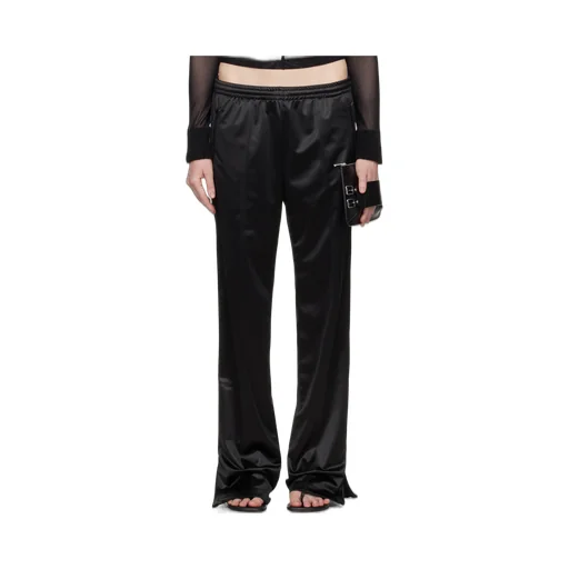 Jersey Track Pants