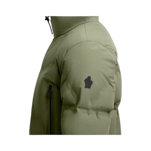 Angren Padded Ski Jacket