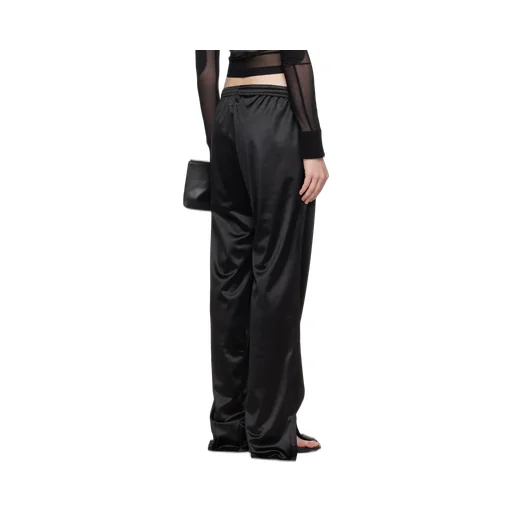 Jersey Track Pants