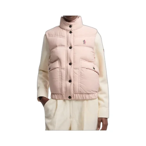 Baise Padded Gilet