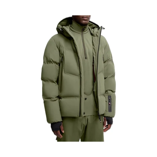 Angren Padded Ski Jacket