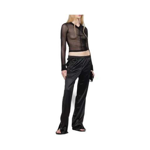 Jersey Track Pants