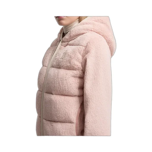 Grenoble Zip-Up Padded Hoodie