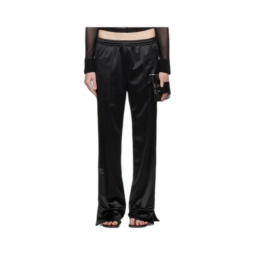 Jersey Track Pants