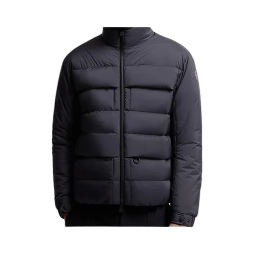 Konza Hooded Jacket