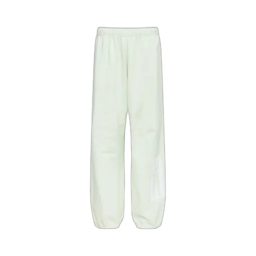 Numbers-Motif Track Pants