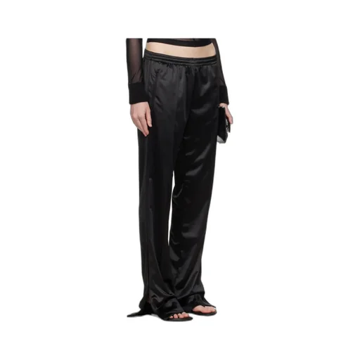 Jersey Track Pants
