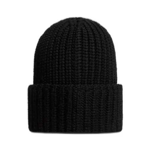 Grenoble Logo Embroidered Beanie