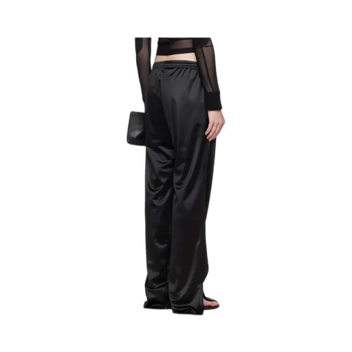 Jersey Track Pants