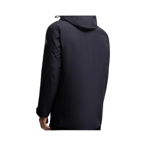 Konza Hooded Jacket