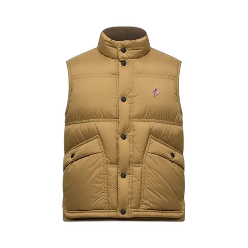 Aul Down Vest