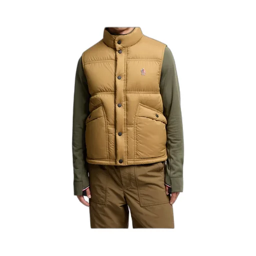 Aul Down Vest