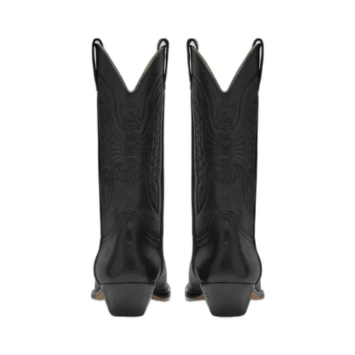 Florence Cowboy Boots