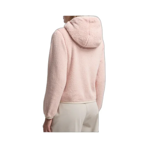 Grenoble Zip-Up Padded Hoodie