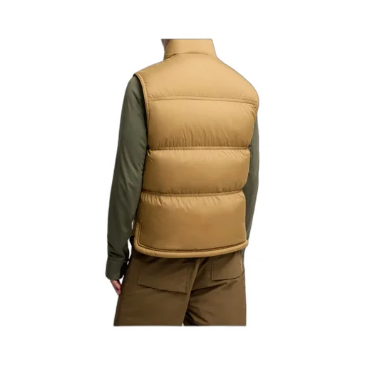 Aul Down Vest