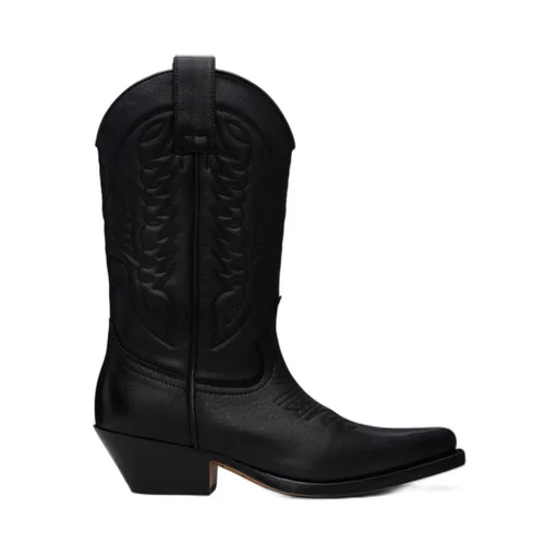 Florence Cowboy Boots