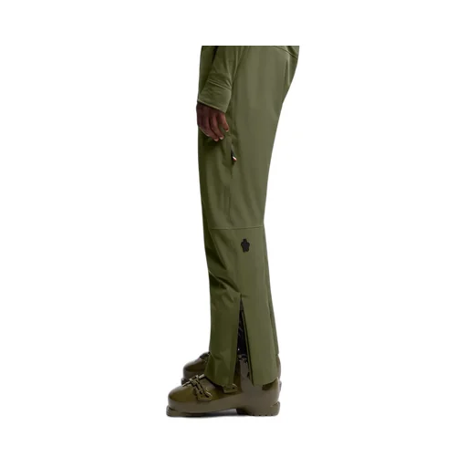 Padded Ski Pants