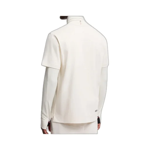 Logo Detailed Crewneck T-Shirt