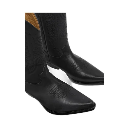 Florence Cowboy Boots