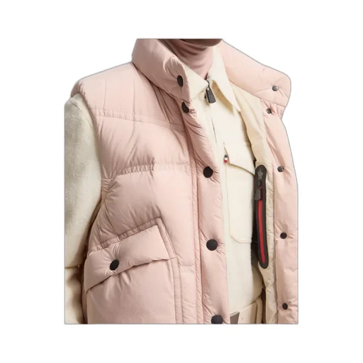 Baise Padded Gilet