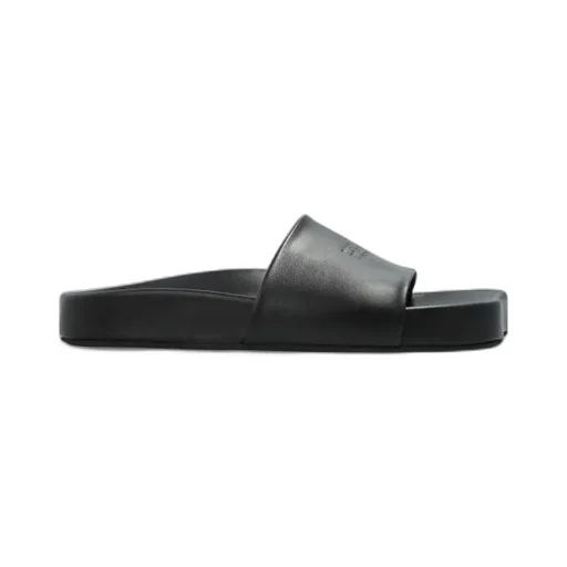 Open-Toe Slides