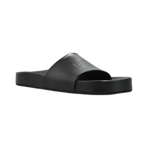 Open-Toe Slides