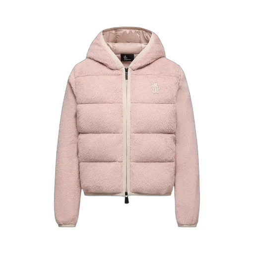 Grenoble Zip-Up Padded Hoodie