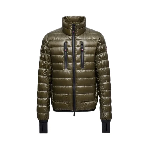 Hers Packable Down Ski Jacket