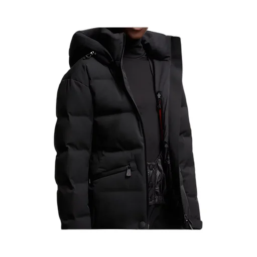 Grenoble Tolima Padded Ski Jacket