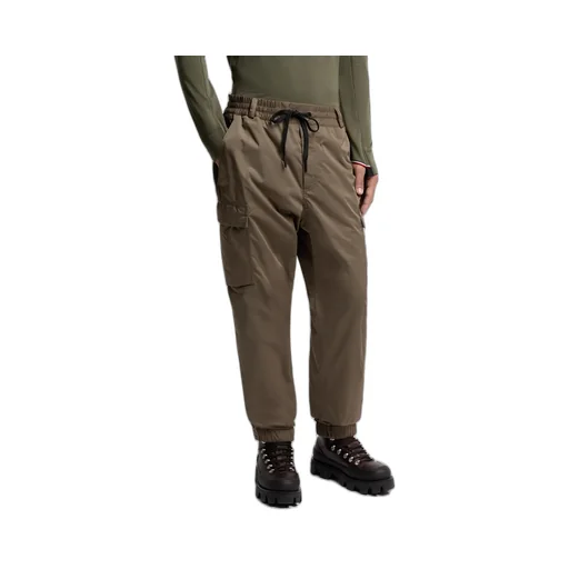 Grenoble Drawstring Tapered Pants