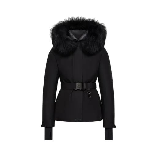 Grenoble Laplance Belted Down Jacket
