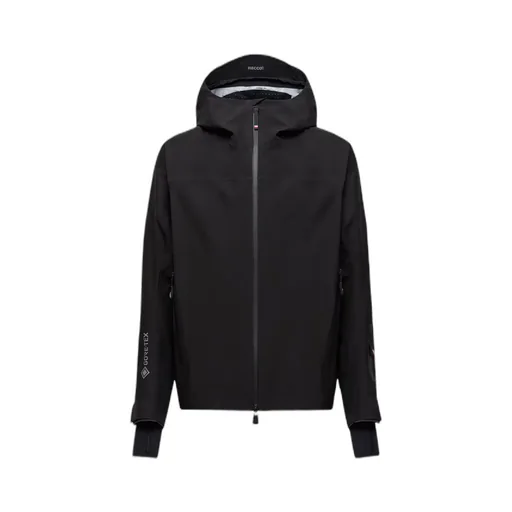 Hinterburgs Hooded Gore-Tex Ski Jacket