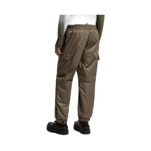 Grenoble Drawstring Tapered Pants
