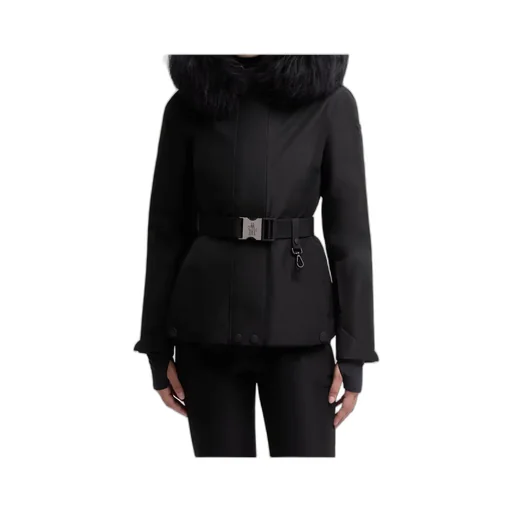 Grenoble Laplance Belted Down Jacket
