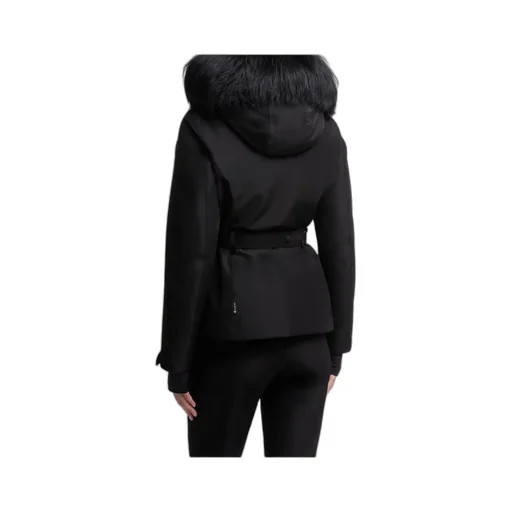 Grenoble Laplance Belted Down Jacket