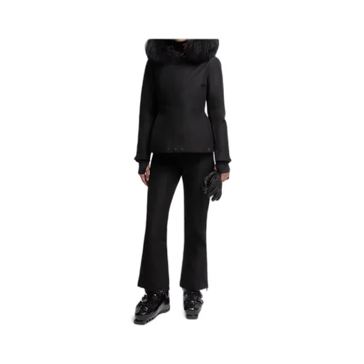Grenoble Laplance Belted Down Jacket