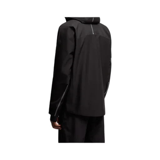 Hinterburgs Hooded Gore-Tex Ski Jacket