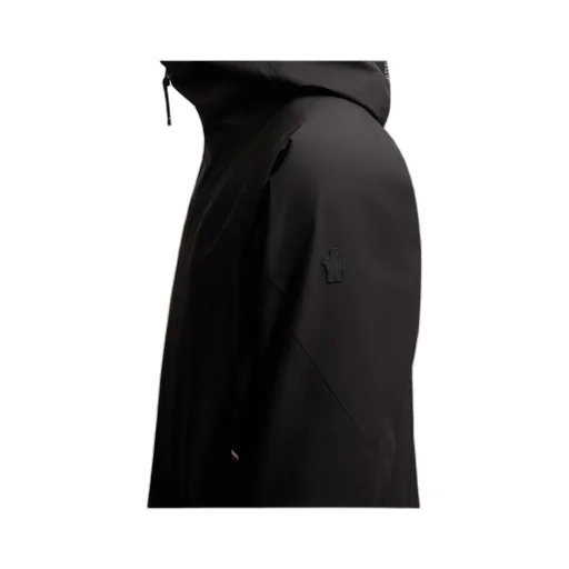 Hinterburgs Hooded Gore-Tex Ski Jacket
