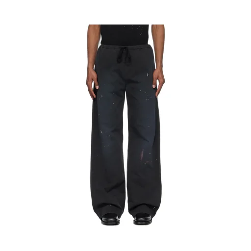 Drawstring Pants