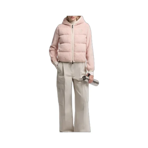 Grenoble Zip-Up Padded Hoodie