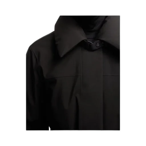Vizelles Shearling-Trimmed Ski Jacket