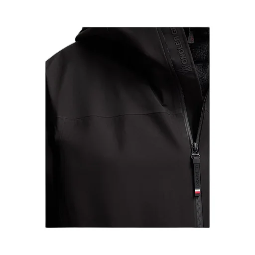 Hinterburgs Hooded Gore-Tex Ski Jacket