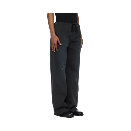 Drawstring Pants