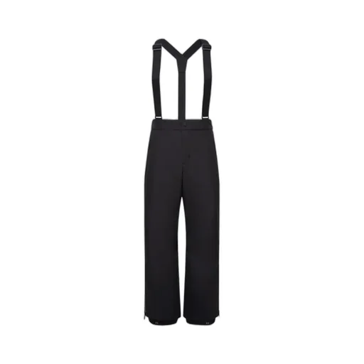 Side Zipped Ski Pants