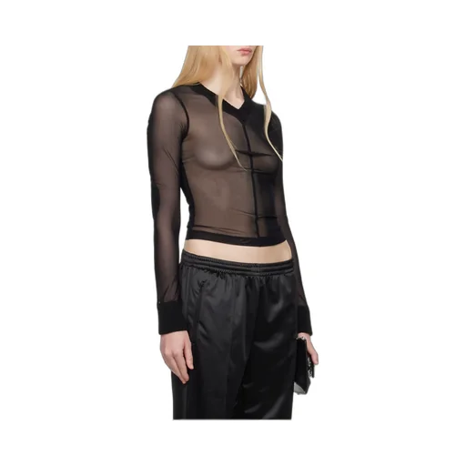 Mesh Top
