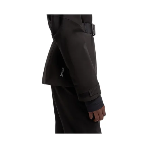 Vizelles Shearling-Trimmed Ski Jacket
