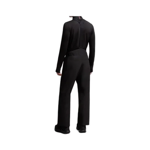 Side Zipped Ski Pants